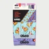 PSD Boys' 2pk Pizza Bacon Underwear Purple/Aqua Blue -Kids Clothing Store GUEST 1e7ae382 c093 4f09 9a6d 0f54b090f7c6