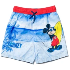 Disney Mickey Mouse Baby Swim Trunks Bathing Suit Toddler -Kids Clothing Store GUEST 1fc1d5ef 0d41 44f8 9303 477909c48393