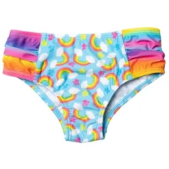 Nickelodeon Paw Patrol Chase Skye Rubble Girls One Piece Bathing Suit Rash Guard Tankini Top Bikini Bottom And Skort 5 Swimsuit Set Toddler -Kids Clothing Store GUEST 2062939d 3263 4fbb 90da 6ff35cf1e76b