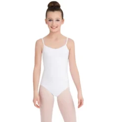 Capezio Classics V-Neck Camisole Leotard - Girls -Kids Clothing Store GUEST 20d1a5e5 d6f2 44ea 8175 a4983050f01c