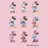 Girl's Disney Evolution Of Minnie T-Shirt -Kids Clothing Store GUEST 211a3b99 2794 4898 b059 27cbe07691fd