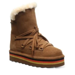 Bearpaw Kids' Retro Mondi Youth Boots 19 Bearpaw Kids' Retro Mondi Youth Boots -Kids Clothing Store GUEST 21b45adc 0371 4a72 82d2 acdba949b4aa