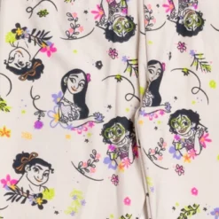 Disney Encanto Isabela Luisa Mirabel Sequin Pullover Fleece Hoodie And Leggings Outfit Set Little Kid To Big Kid -Kids Clothing Store GUEST 226e8467 a626 4186 8859 7c770438d070