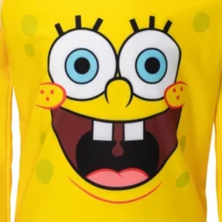 SpongeBob SquarePants Rash Guard Swim Shirt Toddler To Big Kid -Kids Clothing Store GUEST 24740235 2cb5 4463 91ae 43b72ccec2e5