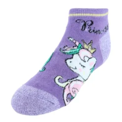 Alexa Rose Teen's No-Show Unicorn Novelty Socks (10 Pack) -Kids Clothing Store GUEST 2651ea43 7916 497e bc24 e791f679bf1c