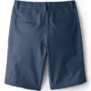 Lands' End School Uniform Girls Stretch Chino Bermuda Shorts 2 Lands' End School Uniform Girls Stretch Chino Bermuda Shorts -Kids Clothing Store GUEST 26ed0d55 d596 40e0 8bac 6f6d538902ec