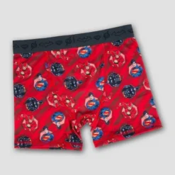 Boys' DC Comics The Flash 4pk Boxer Briefs 8 Boys' DC Comics The Flash 4pk Boxer Briefs -Kids Clothing Store GUEST 278c581b 9f98 4ed1 ab1b 01988c88ae28