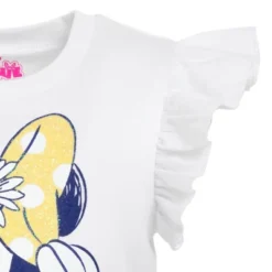 Disney Minnie Mouse Girls Tank Top And Shorts Little Kid -Kids Clothing Store GUEST 280aac59 fcc3 4594 8440 ebc628b3cc6f