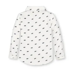 Hope & Henry Girls' Peter Pan Collar Top, Kids -Kids Clothing Store GUEST 29f0afcc 337f 4b1a aa93 91d631b12235