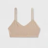 Jockey Generation™ Girls' 2pk Seamfree Bralette - Beige -Kids Clothing Store GUEST 2a1b9537 53de 4dde 835a fd1dac0ec414