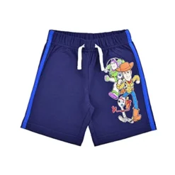 Disney Boy's 2-Pack Toy Story Printed Casual Short Set For Kids 9 Disney Boy's 2-Pack Toy Story Printed Casual Short Set For Kids -Kids Clothing Store GUEST 2a218351 9d13 4250 90d9 2da03725f24b