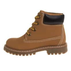 Avalanche Boys Casual Boots - Lightweight Protective Lace Up Boots (Big Kids)