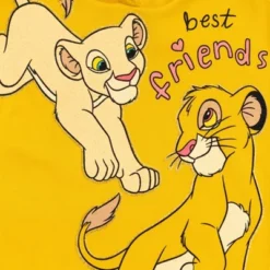 Disney Lion King Simba Baby Girls Fleece Pullover Hoodie & Leggings -Kids Clothing Store GUEST 2c1a97d6 99db 474a be9c 0e723831698b