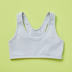 Yellowberry Ultimate Full Support, High Impact Racerback Sports Bra For Girls -Kids Clothing Store GUEST 2c3844aa c2f0 491b b415 5e1115b4012b