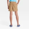 Boys' Pull-On Above The Knee Woven Shorts - Art Class™ -Kids Clothing Store GUEST 2d30246a 6425 4850 88c8 a71c0239ba49
