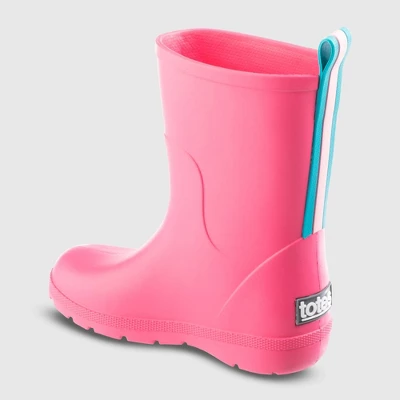 Totes Kids' Cirrus Charley Rain Boots 7 Totes Kids' Cirrus Charley Rain Boots - Image 5