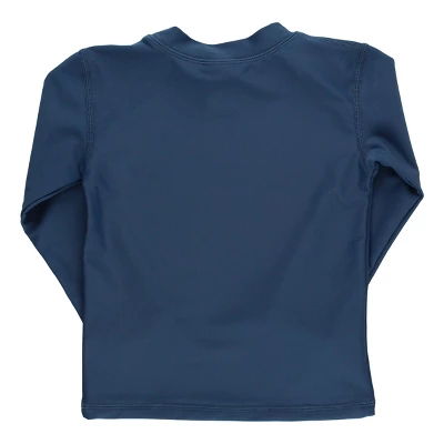 RuggedButts Boys Long Sleeve Rash Guard 4 RuggedButts Boys Long Sleeve Rash Guard - Image 2