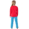 DC Comics Wonder Woman Girls' Classic Costume Colors Fleece Pajama Set 2 DC Comics Wonder Woman Girls' Classic Costume Colors Fleece Pajama Set -Kids Clothing Store GUEST 2d9b9b9a 1ddb 4731 ac3b 26a231e27f7c