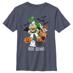 Boy's Toy Story Halloween Boo Squad T-Shirt -Kids Clothing Store GUEST 2da85f5f 2f25 4f1a a7f6 3517ad7ec4b6