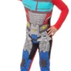 Transformers Boys' Optimus Prime Costume Character TV Show Sleep Pajama Set Multicolored 1 Transformers Boys' Optimus Prime Costume Character TV Show Sleep Pajama Set Multicolored -Kids Clothing Store GUEST 2dbafe0b ebdd 42ee 8188 426b771ba4e7