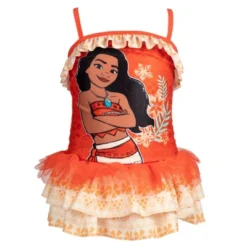 Disney Moana Girls Tankini Top And Skirt Toddler -Kids Clothing Store GUEST 2e3b0f75 e012 47b5 883c 048964224c9c