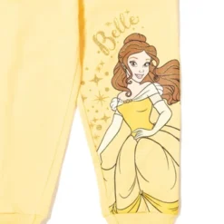 Disney Princess Moana Belle Rapunzel Jasmine Ariel Cinderella Girls 2 Pack Pants Little Kid To Big Kid -Kids Clothing Store GUEST 301d8890 bc7e 4b7f 99fc 4f96b93fcb7f