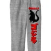 Godzilla Classic Silhouette Character With Kanji Logo Youth Boys Athletic Heather Sweatpants -Kids Clothing Store GUEST 308b173c f428 43c2 956b b95a0b10ac48