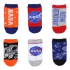 NASA Boys Socks Future Astronaut No Show Mix And Match Ankle Socks -Kids Clothing Store GUEST 30c4be96 c747 4dfe aa44 526745209fff