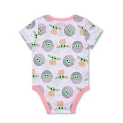 STAR WARS SWBabyYodaRomperSetGirls/Infant -Kids Clothing Store GUEST 31132ca5 c056 4b92 b587 1cc6d1c3e7d4