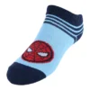 Textiel Trade Boy's Marvel Spiderman Sneaker Socks (3 Pairs) -Kids Clothing Store GUEST 314b7d9f 54ef 433a b30c f97b935d5be4