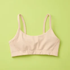 Girls Quality Double Layered Full Support High Impact Sports Bra By Yellowberry -Kids Clothing Store GUEST 333405eb e176 40ed bd79 67dd69263e70