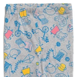 Peppa Pig Girls Pullover Fleece Hoodie And Leggings Outfit Set Little Kid -Kids Clothing Store GUEST 335be526 e877 4aae 894b 0dcab07d9c2e