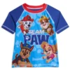 Paw Patrol Rubble Marshall Chase Pullover Rash Guard And Swim Trunks Outfit Set Little Kid 2 Paw Patrol Rubble Marshall Chase Pullover Rash Guard And Swim Trunks Outfit Set Little Kid -Kids Clothing Store GUEST 357b543a 506f 4d6c 837f 3b267f571e32