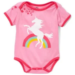 Doodle Pants Rainbow Unicorn Bodysuit -Kids Clothing Store GUEST 363303c2 e1bf 4b13 b975 75a443a0acc4