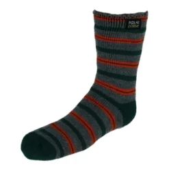 Polar Extreme Boy's Thermal Heat Crew Slipper Socks -Kids Clothing Store GUEST 36415d02 8aa1 46bf 8e87 359779b3b268