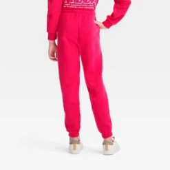 Girls' Jogger Pants - Art Class™