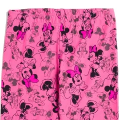 Disney Minnie Mouse Girls Sequin Pullover Fleece Hoodie Leggings Outfit Set Toddler To Big Kid -Kids Clothing Store GUEST 3a1bbff6 2447 4d13 b7ac a0d2f0602ed0