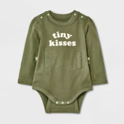 Baby G-Tube Adaptive Bodysuit - Cat & Jack™ -Kids Clothing Store GUEST 3b3662f0 bc63 44ee a8a5 a2c1dffaa657