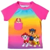 Paw Patrol Rubble Marshall Chase Girls Rash Guard Tankini Top And Bikini Bottom 3 Piece Swimsuit Set Toddler -Kids Clothing Store GUEST 3b8b83ad a179 4880 9f1e 98679d3efd69