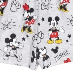 Disney Minnie Mouse Mickey Mouse Nightmare Before Christmas Pixar Toy Story Lion King Baby Girls Romper Infant To Big Kid -Kids Clothing Store GUEST 3d129114 7e05 46fb 969e 6718ca5e8907