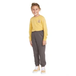 Volcom Girls Truly Stoked Pants -Kids Clothing Store GUEST 3d607db0 203b 4566 86f5 ae9c5a73bc11