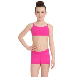 Capezio Team Basics Camisole Bra Top - Girls -Kids Clothing Store GUEST 3d7293ad 311c 4ddb a00c c9be5b30ef48