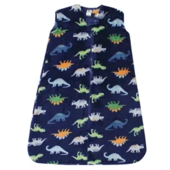 Hudson Baby Infant Boy Plush Sleeping Bag, Sack, Blanket, Dinosaurs -Kids Clothing Store GUEST 3e6a0315 24ea 4e18 b562 d8a8a8b9e567