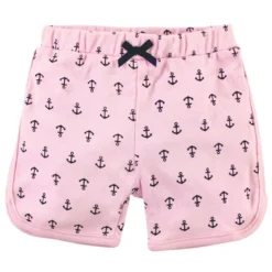 Little Treasure Baby Girl Cotton Bodysuit, Pant And Shoe 3pc Set, Anchor Necklace 7 Little Treasure Baby Girl Cotton Bodysuit, Pant And Shoe 3pc Set, Anchor Necklace -Kids Clothing Store GUEST 3e6f3f5b 44b9 4afa ad64 1729f7d0fd5b