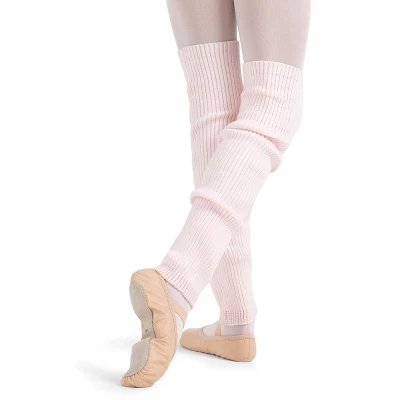 Capezio 18" Legwarmer - Girls 3 Capezio 18" Legwarmer - Girls