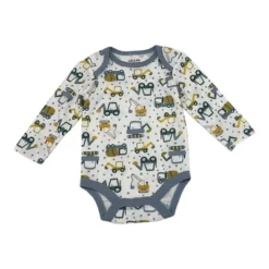 Chick Pea Baby Gender Neutral Baby Clothes For Newborn Cute Layette Jogger Sets