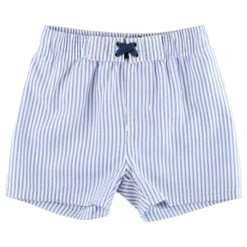 RuggedButts Boys Seersucker Swim Trunks -Kids Clothing Store GUEST 4169dfcc 2419 4a26 bd85 a7043f8fbc72