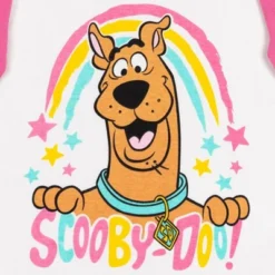 Scooby-Doo Scooby Doo Girls Pajama Shirt And Pants Sleep Set Little Kid To Big Kid -Kids Clothing Store GUEST 418facbb 4020 486e a7e8 ce295986e0a5