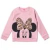 Disney Lilo & Stitch Minnie Mouse Girls Fleece Sweatshirt And Jogger Pants Little Kid To Big Kid -Kids Clothing Store GUEST 41fda852 831a 4ef4 87f9 c8eadba4e511