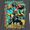 Boy's Transformers: Rise Of The Beasts Graffiti Poster T-Shirt -Kids Clothing Store GUEST 423b7423 6583 4f2c 814f 4893a185cac3